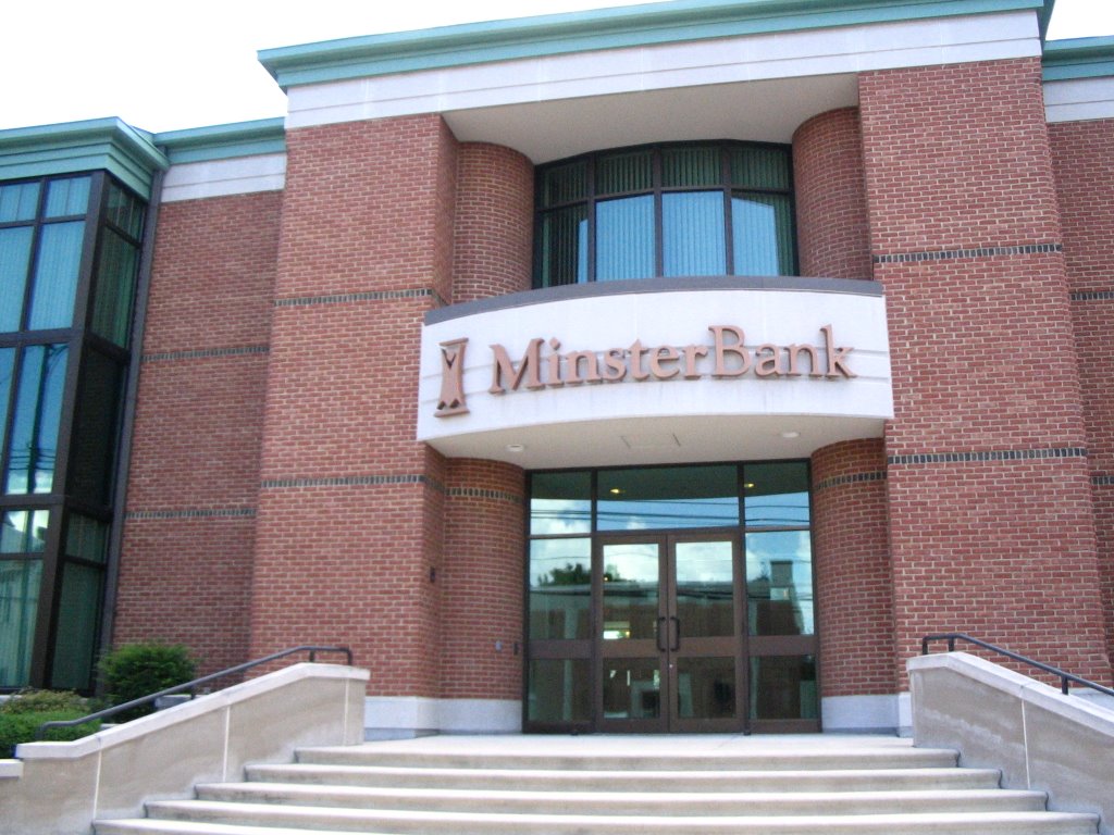 Minster Bank