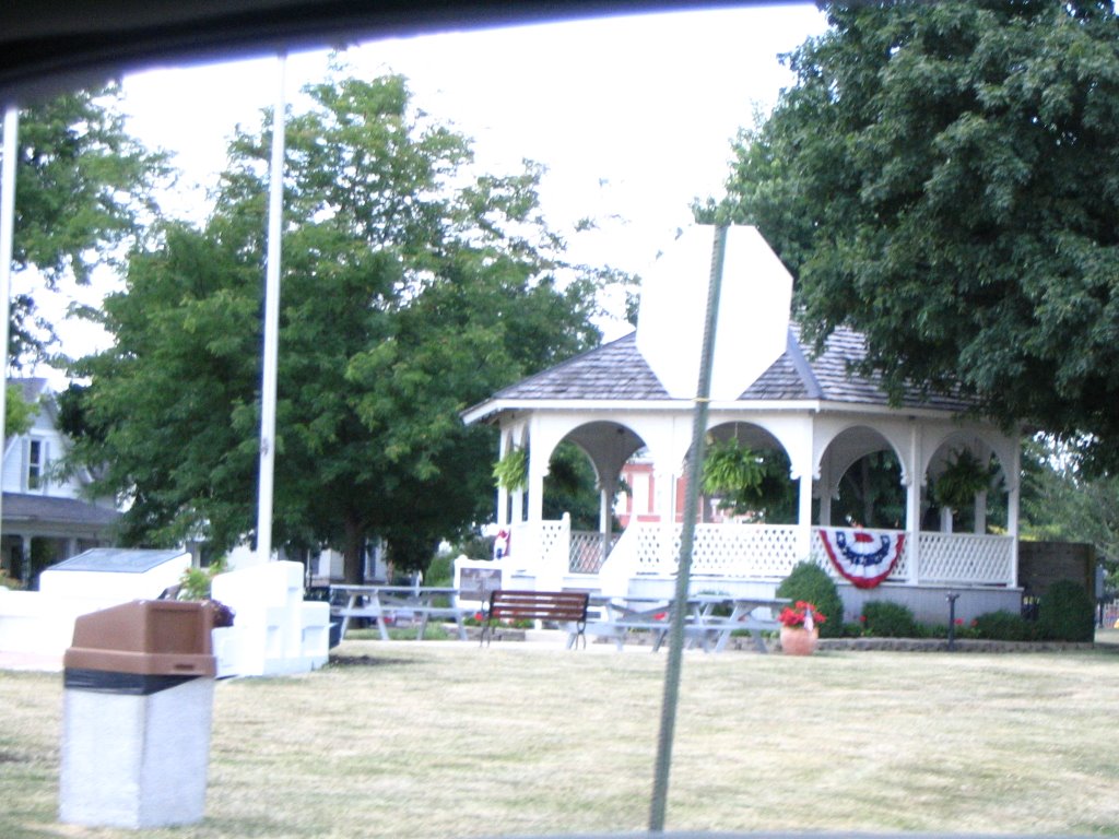 Gazebo
