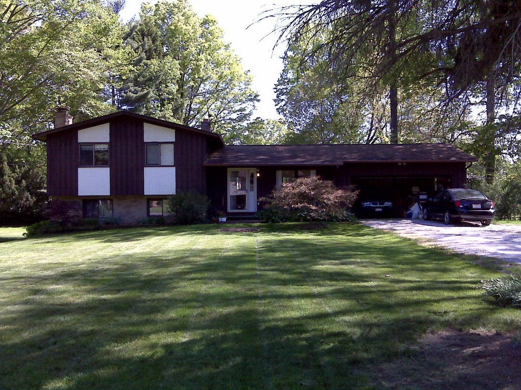 Prewitt Manor