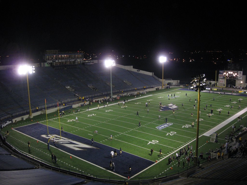 Rubber Bowl