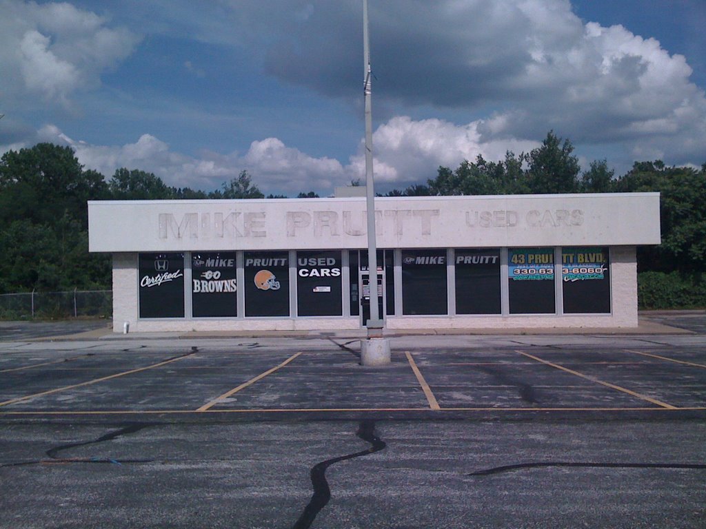 Tallmadge, OH