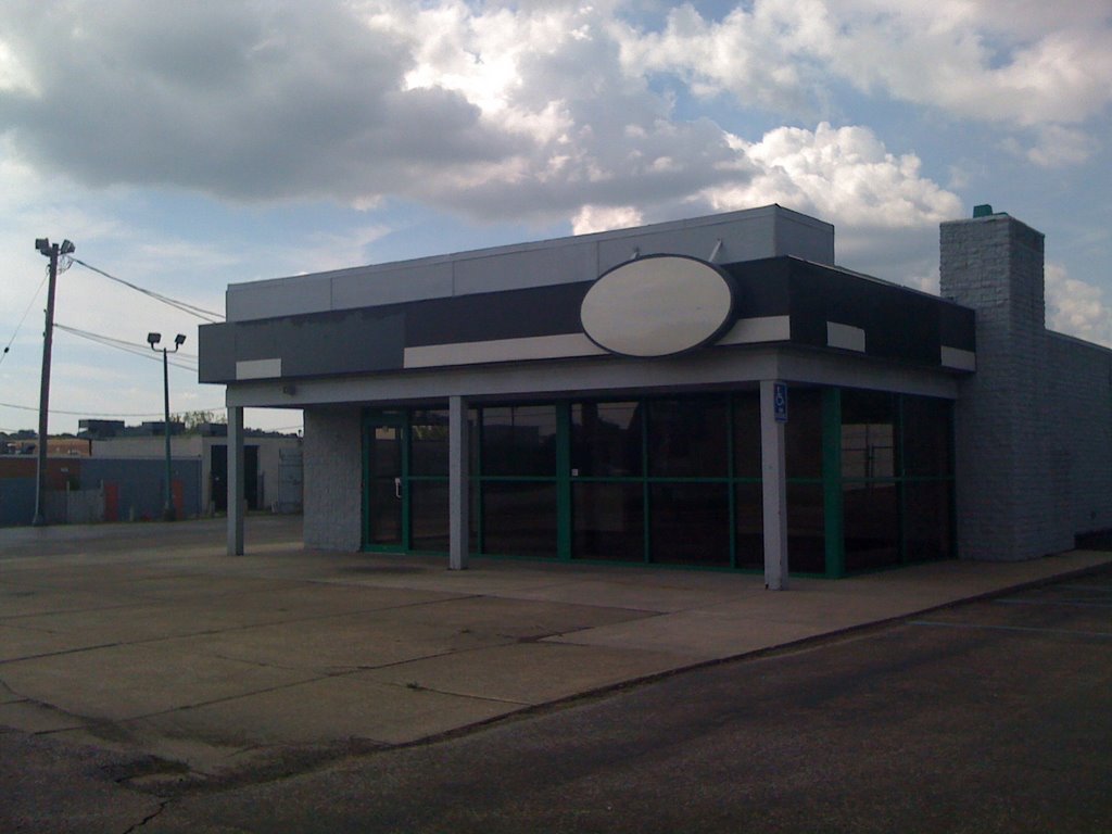 Car Dealership