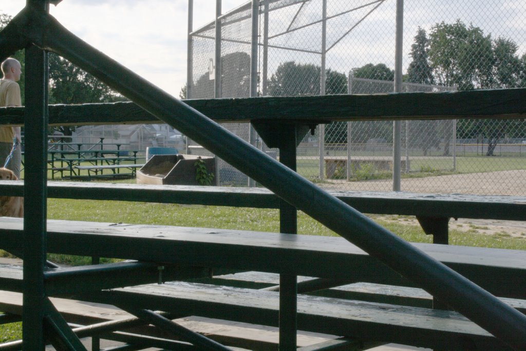 Davenport Park