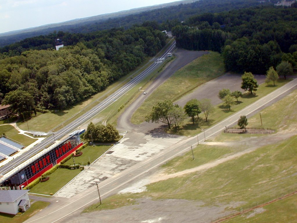 Derby Downs - Akron