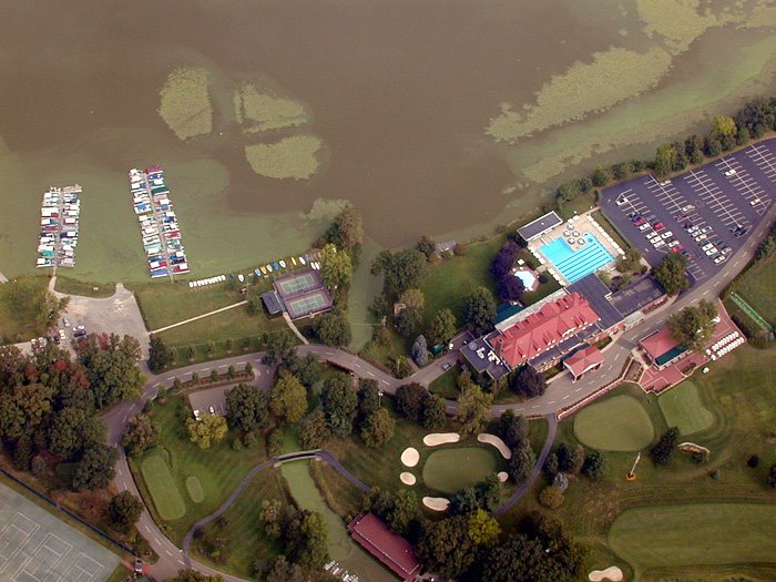 Congress Lake Country Club