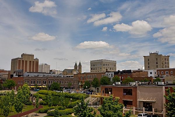 Business Law Akron Ohio