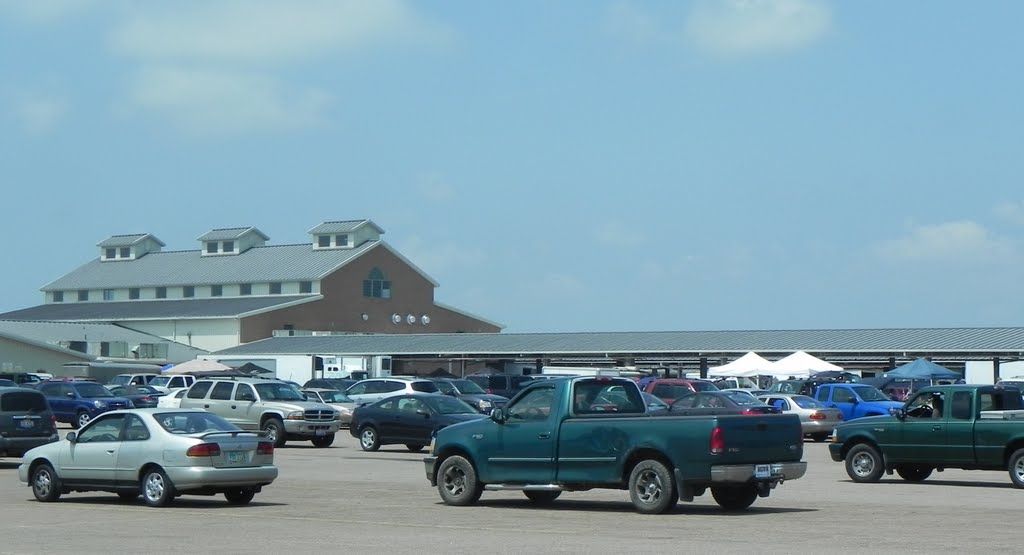 Hartville Flea Market