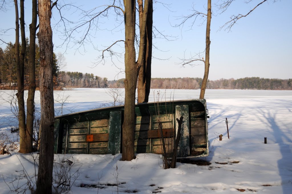 Lake Mogadore