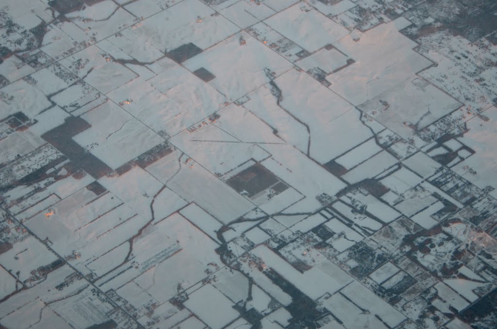 Dahio Trotwood Airport
