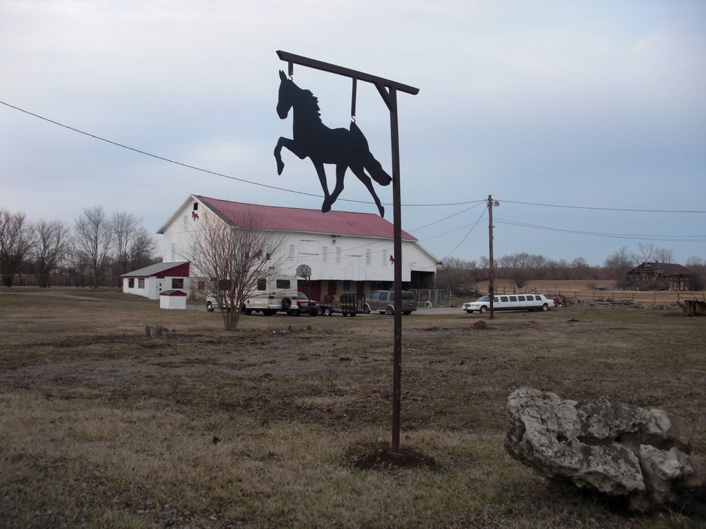 Farmersville