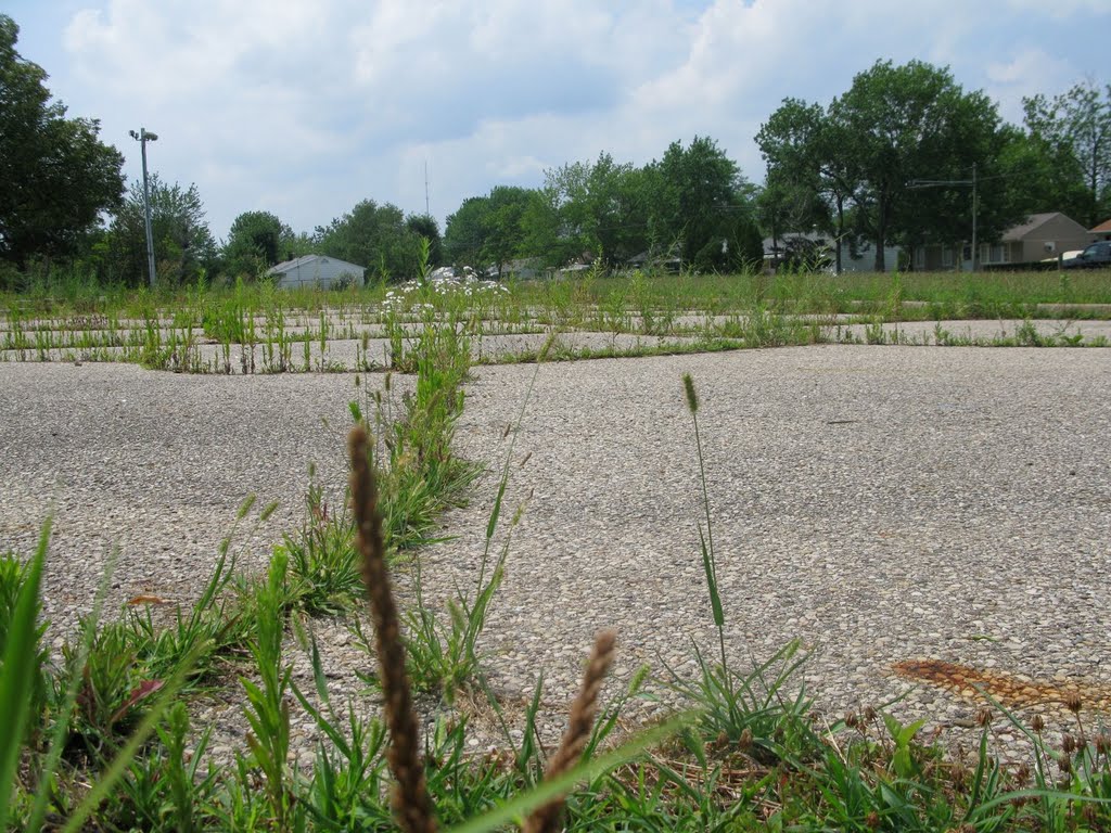 Highview Hills Park