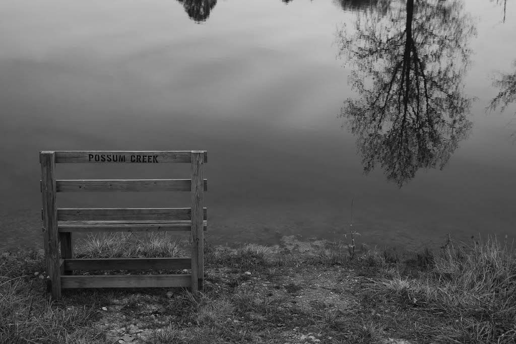Possum Creek Metropark