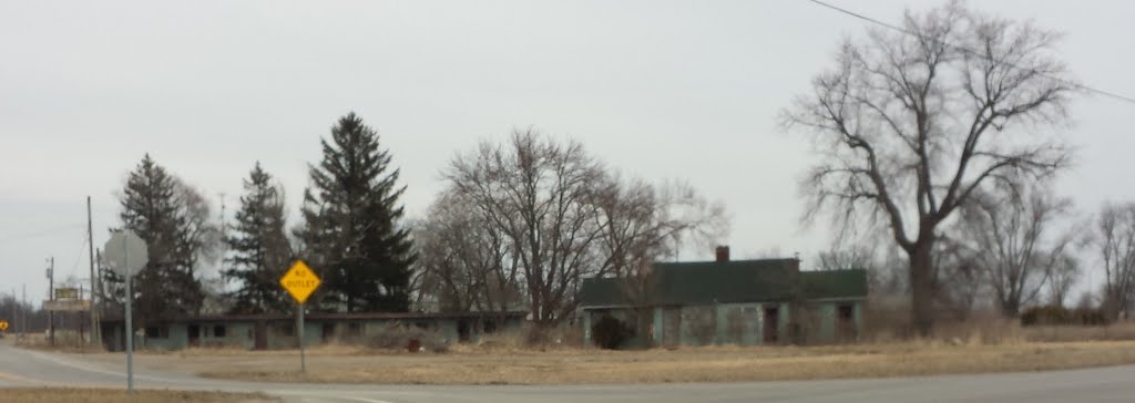 Deer Creek Ohio