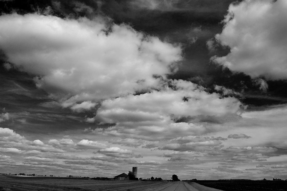 Ohio Farmland