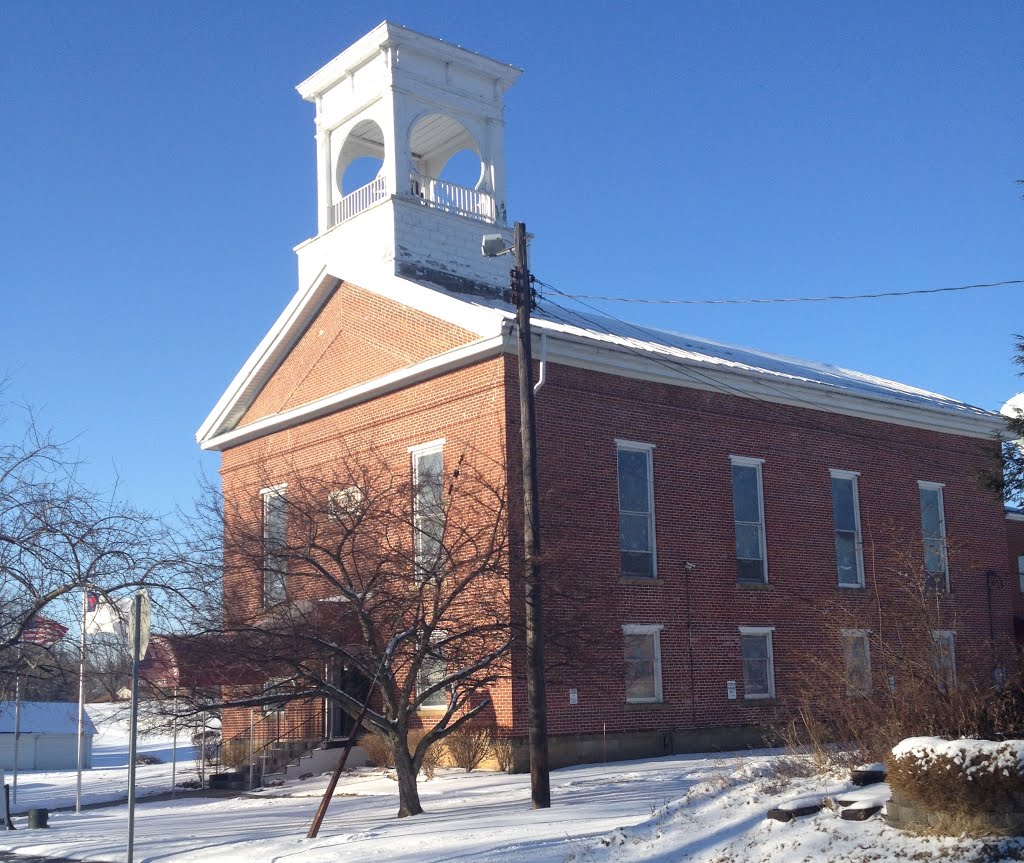 Chesterville Methodist Church