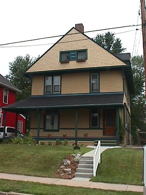 3935 Hazel Ave.