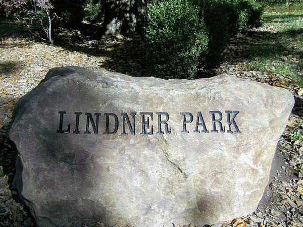 Linder park norwood
