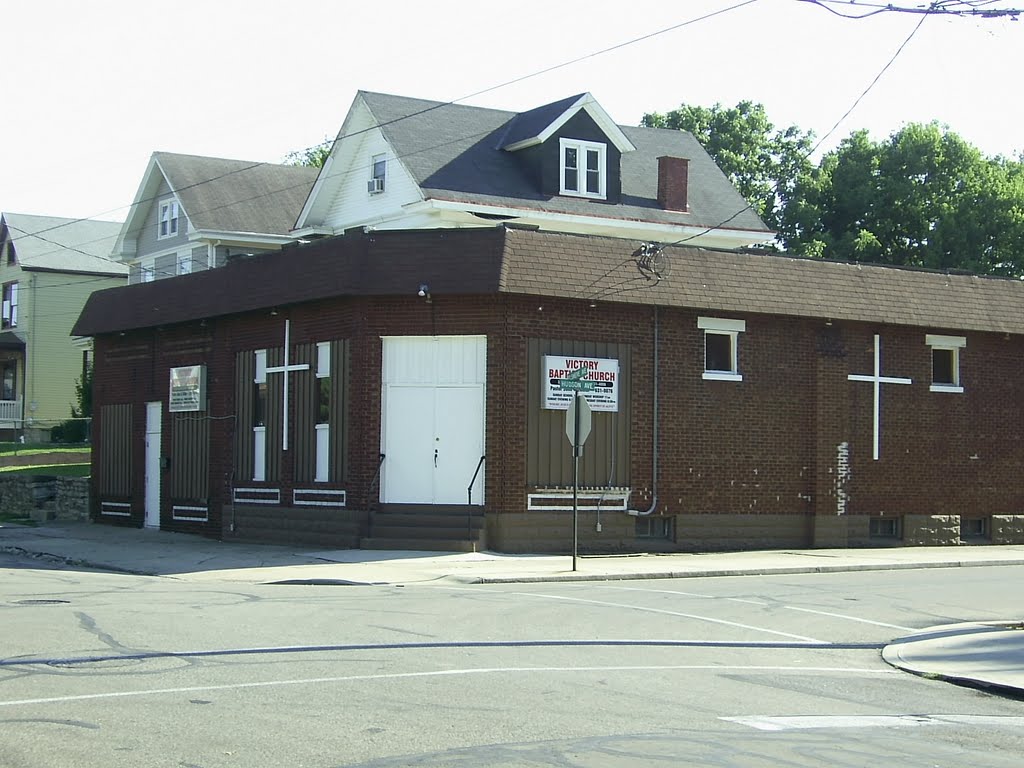 Victory Baptist Church