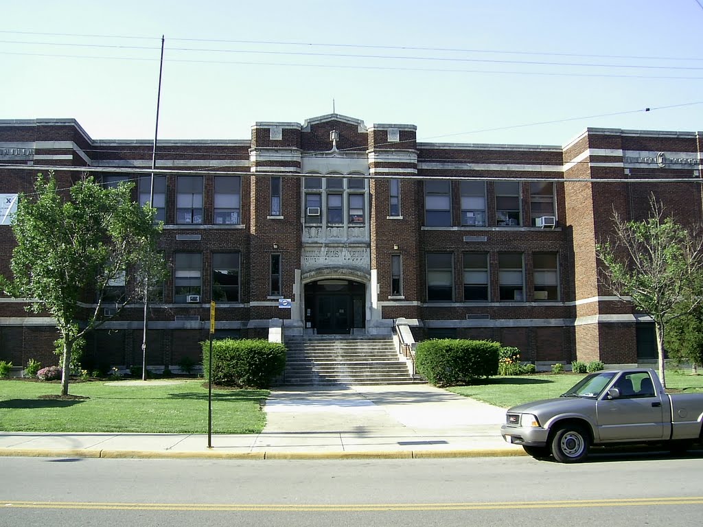 William Avenue Elementary School