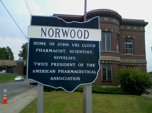 Norwood,ohio