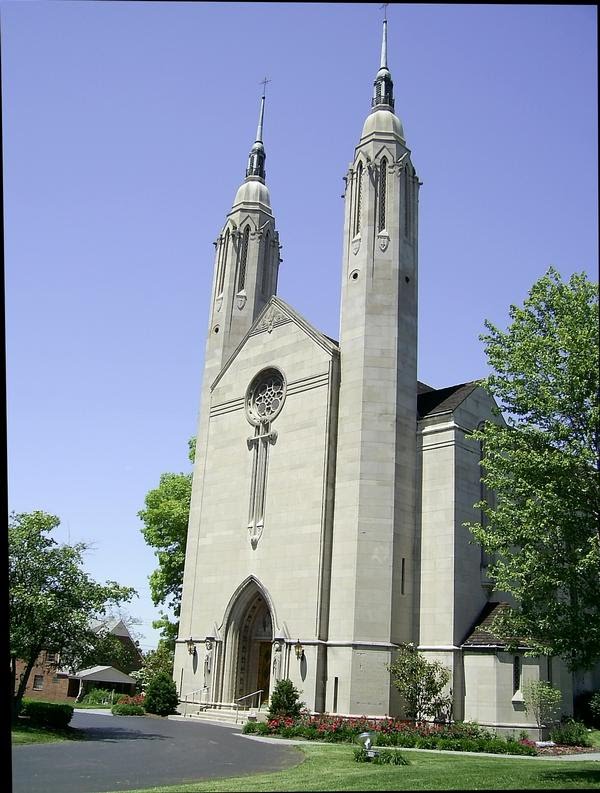 church