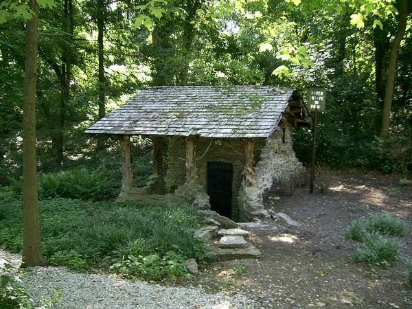 Linder Park Norwood,ohio