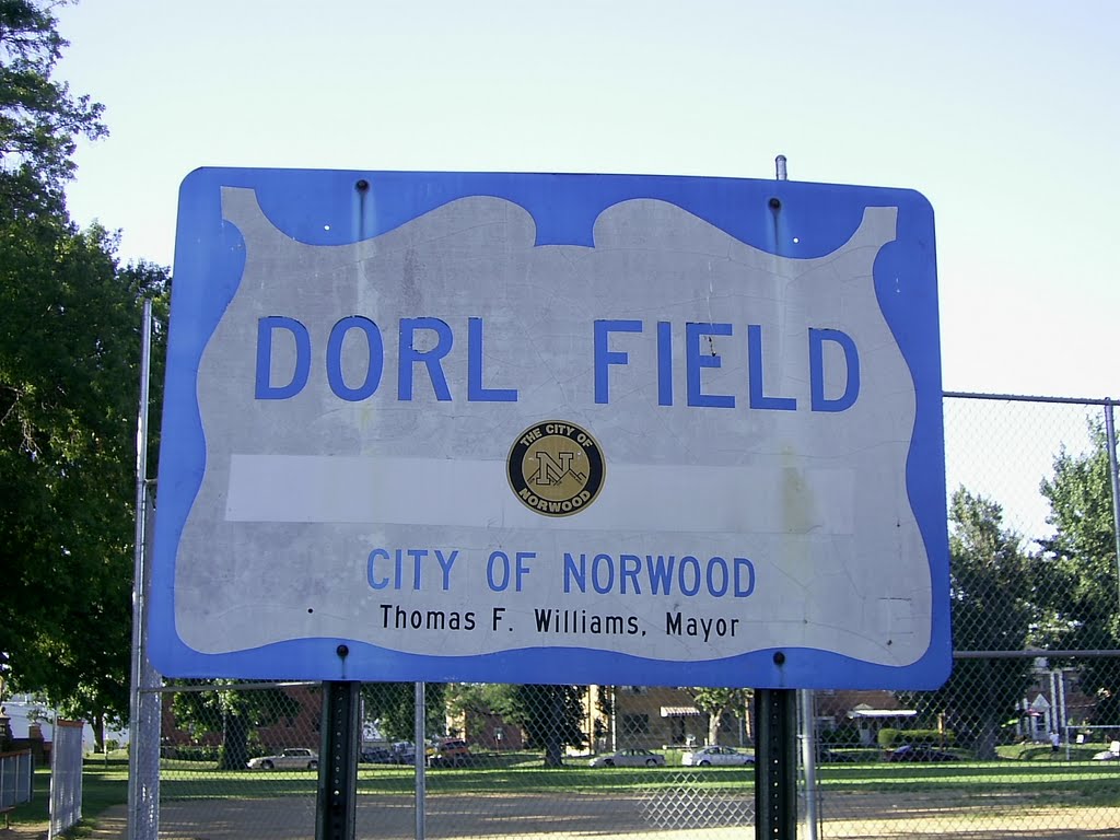 Dorl field