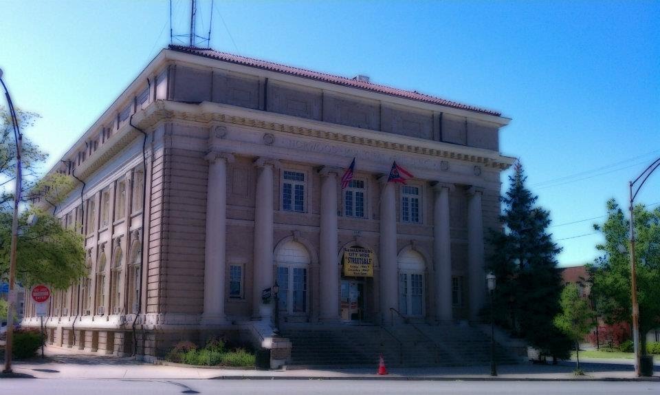 Norwood ,ohio city Hall