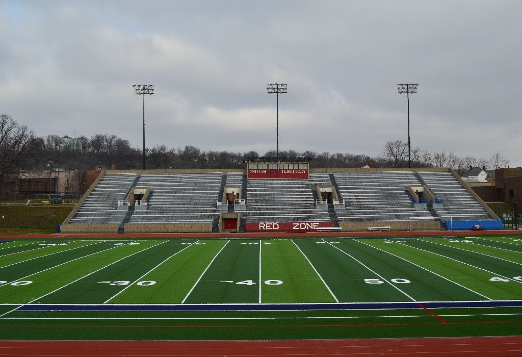 Norwood Indians football