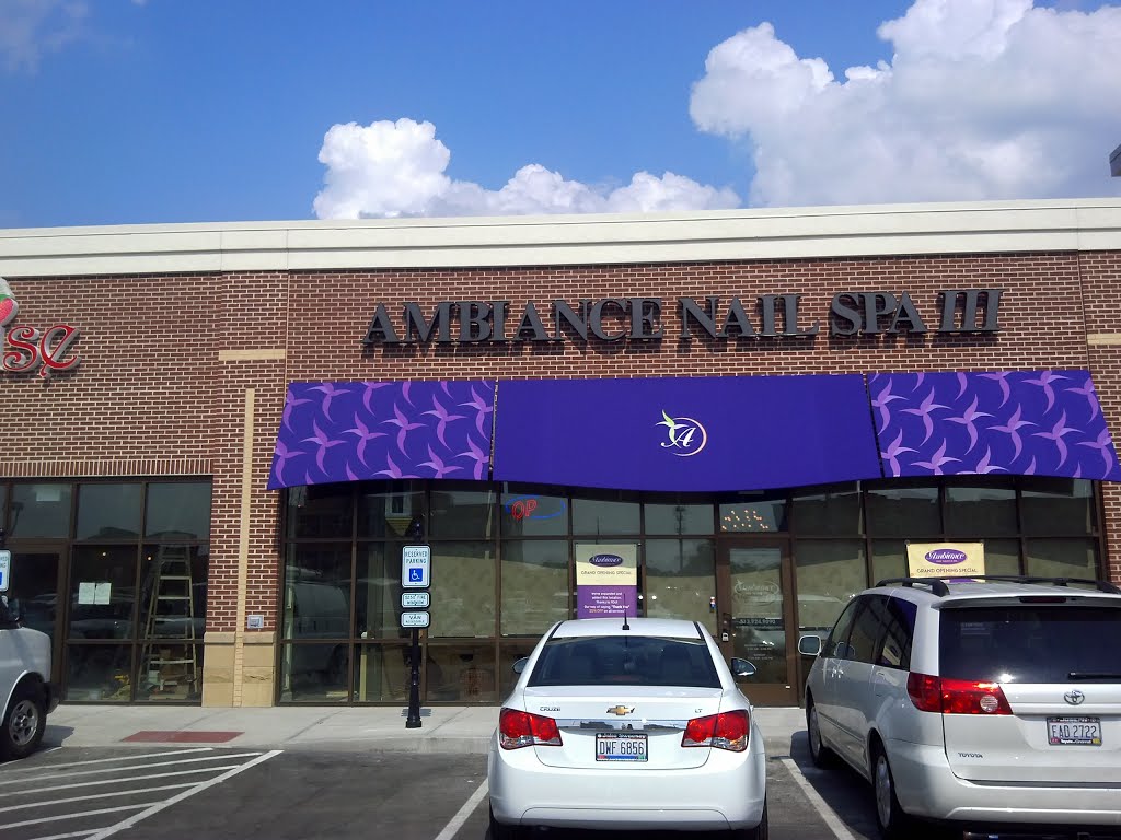 manicure