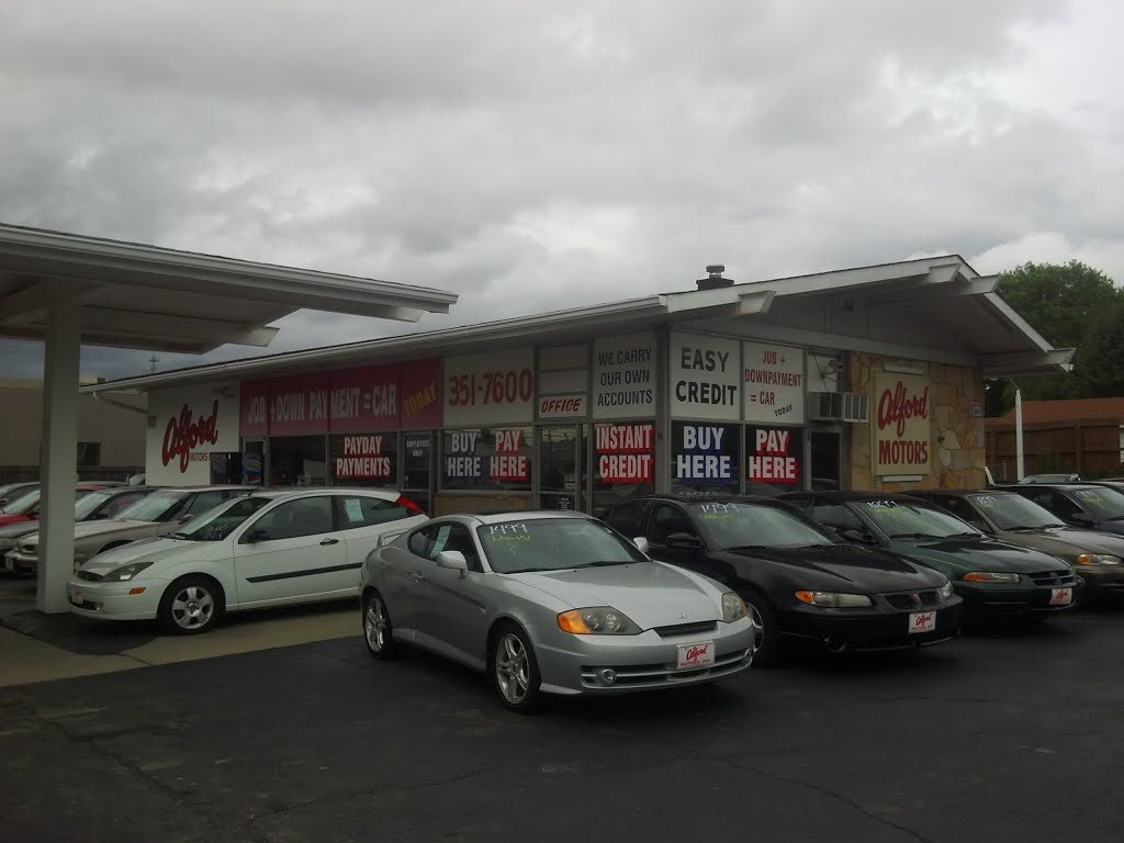 used truck sales