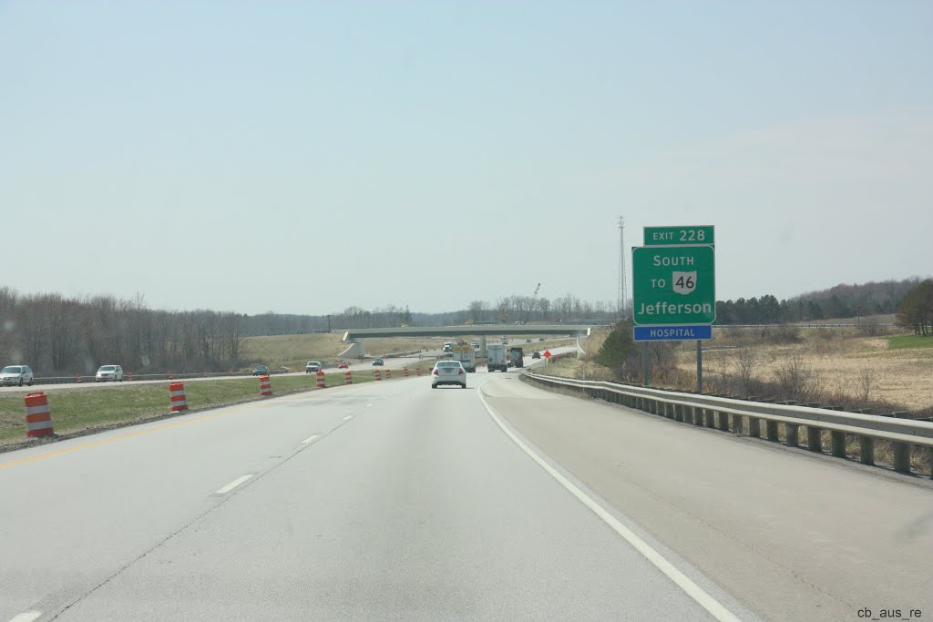 Interstate 90,