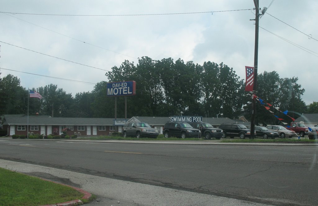 Dav-Ed Motel