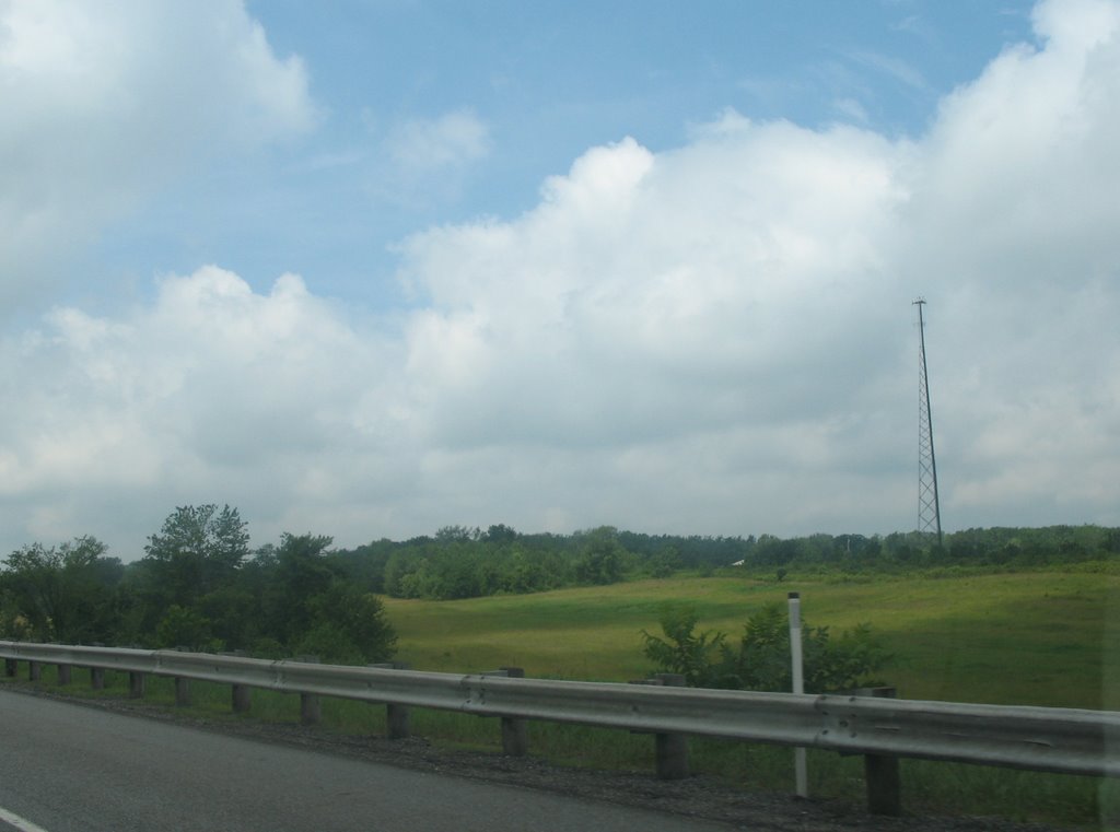 Tower off 90