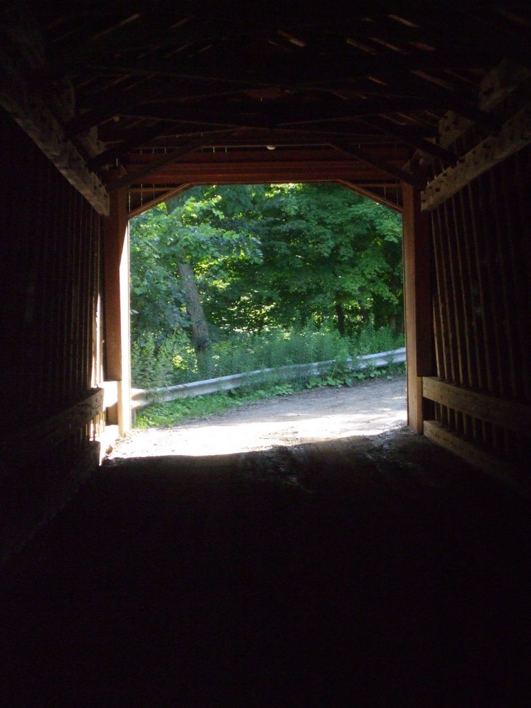 Down Creek Road