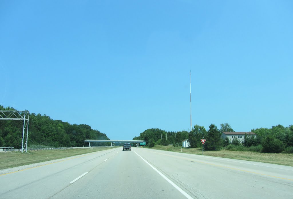 Garrison Road