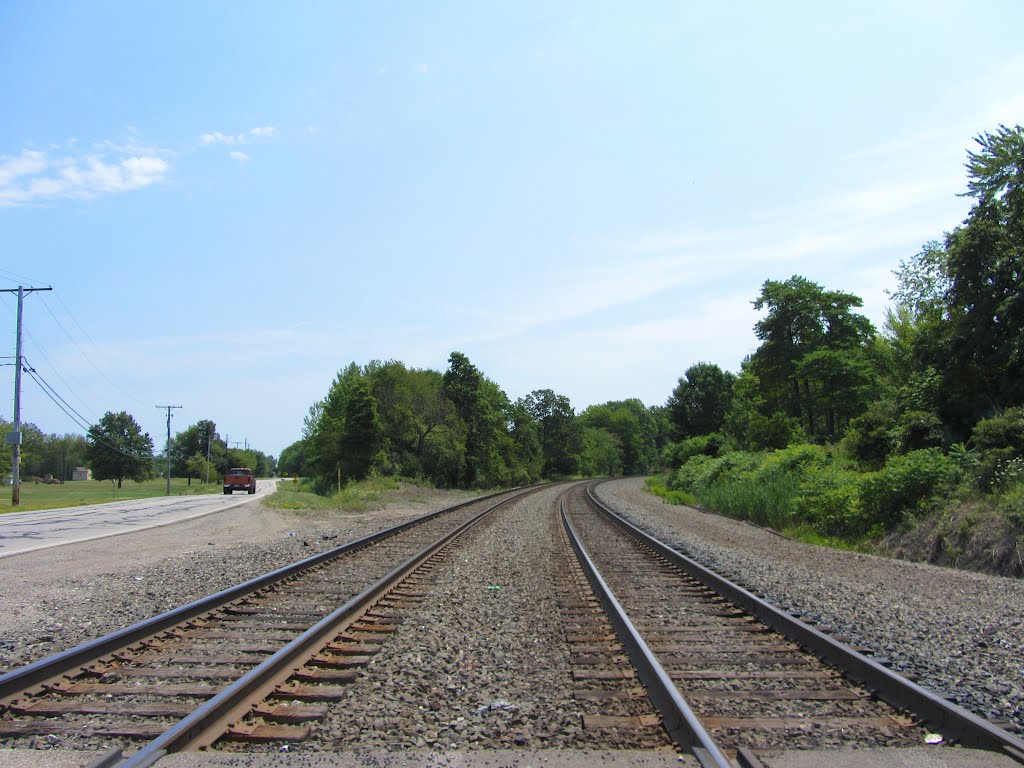 RR Tracks