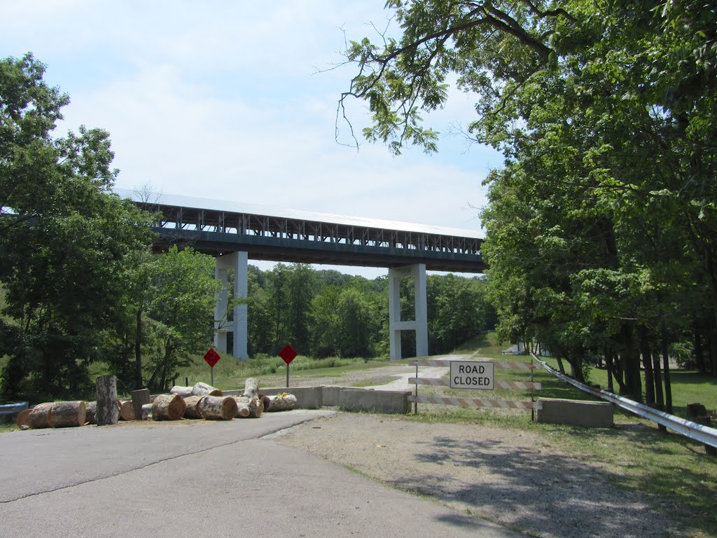 Smolen-Gulf Bridge