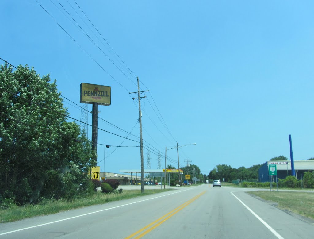 O & P Oil & Gas Inc