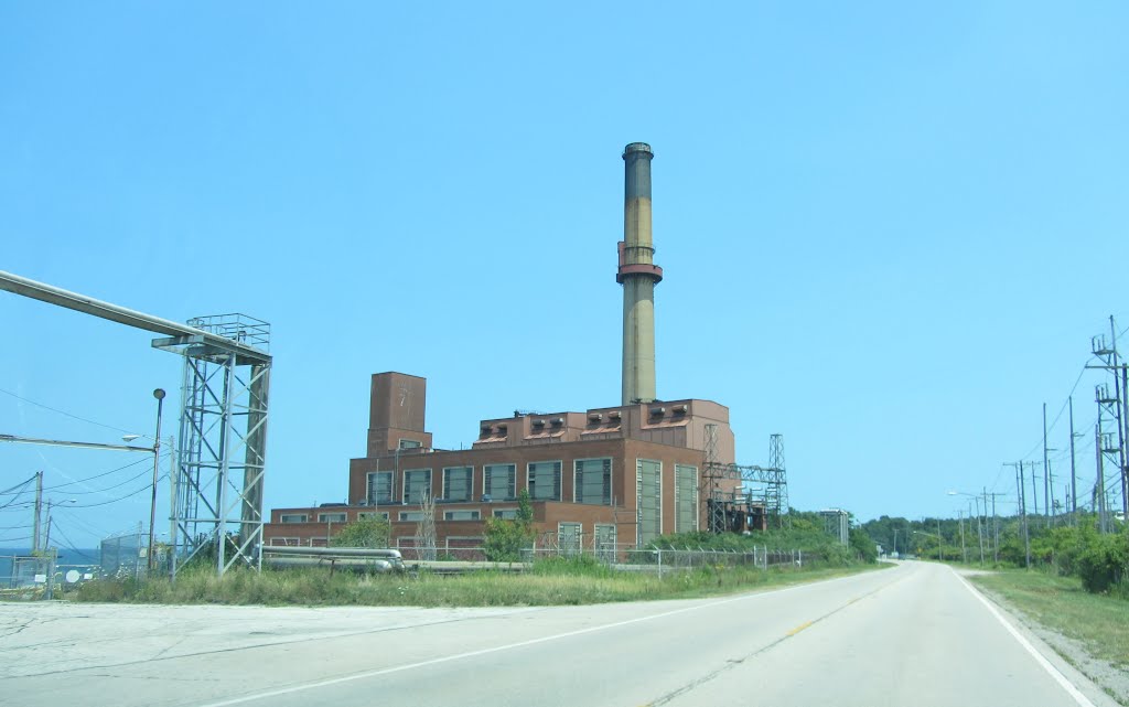 Ex Power House