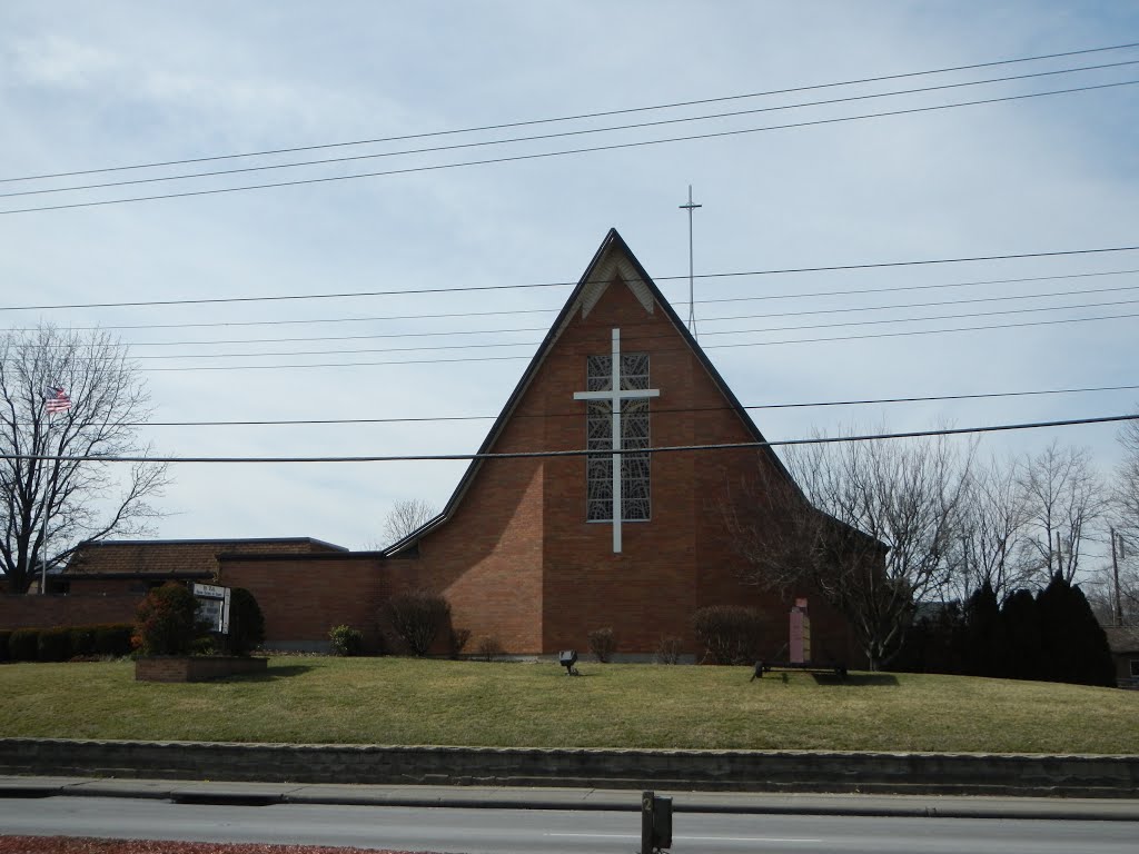 Saint Paul United Church of Christ