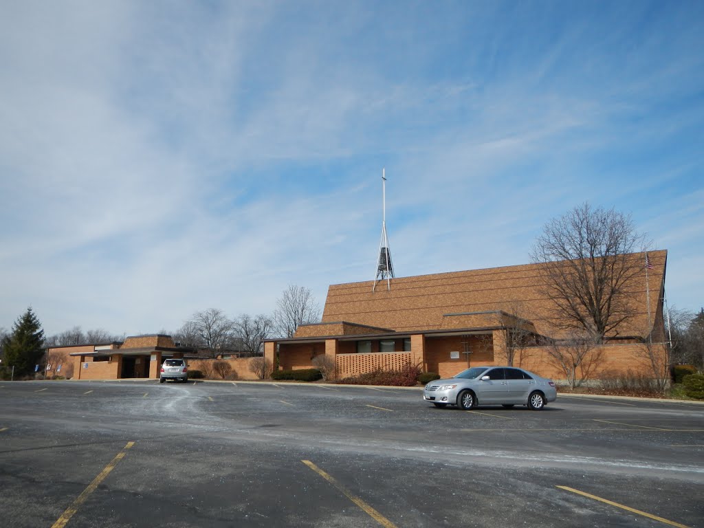 Saint Paul United Church of Christ