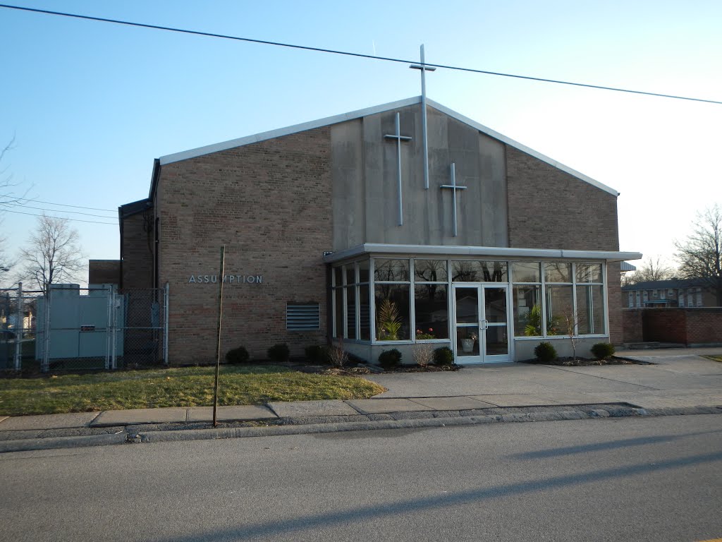 Assumption Catholic Church