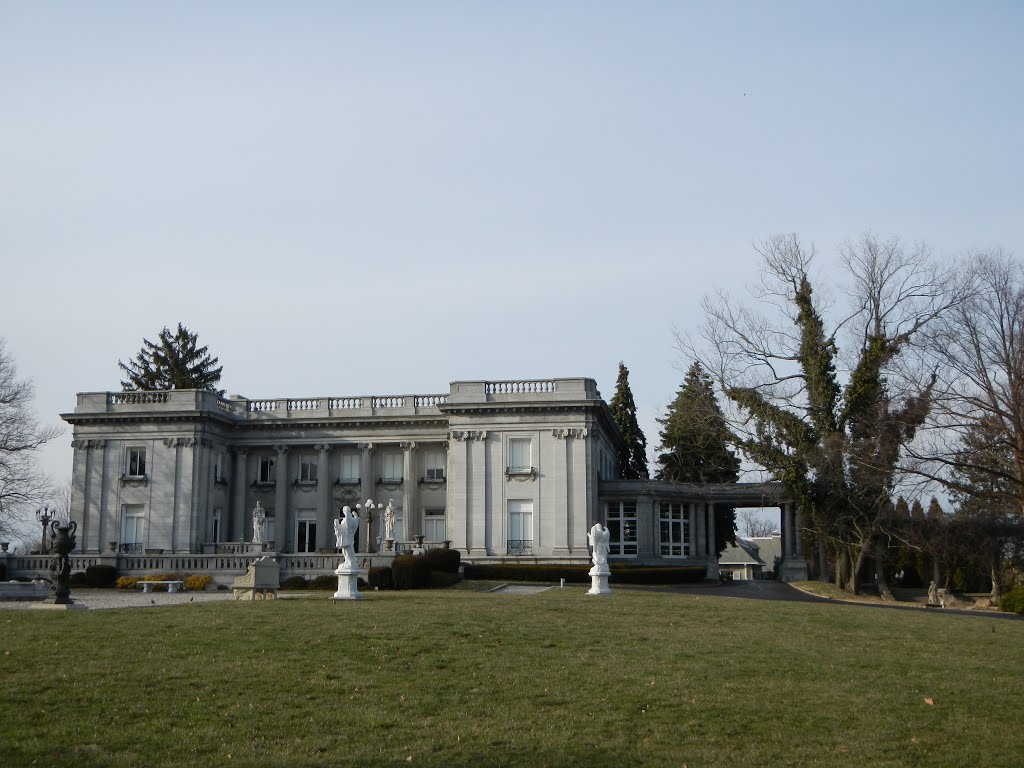 Peter G. Thomson House... circa, 1907.... . National Register of Historic Places