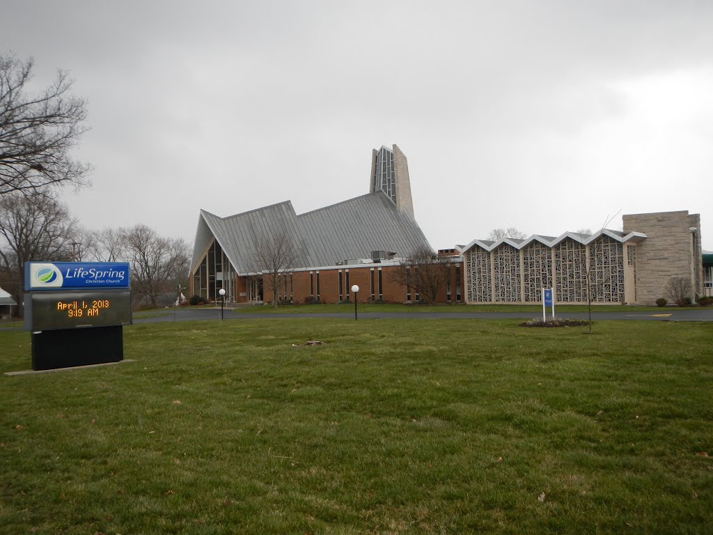 Life Spring Christian Church