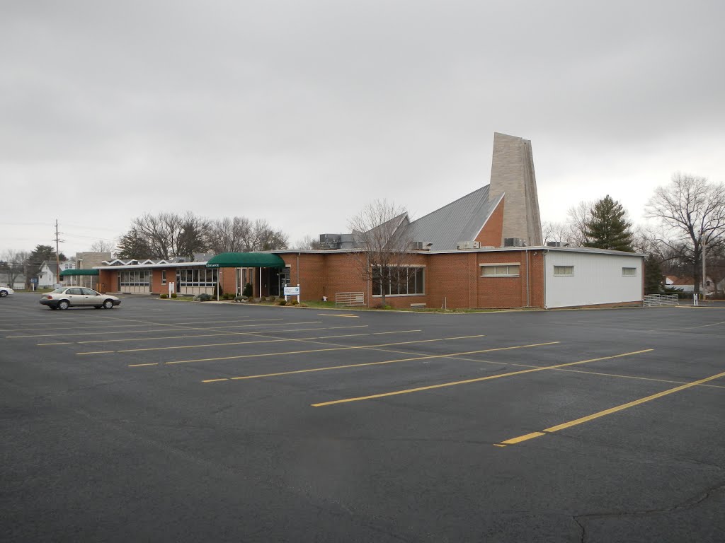 Life Spring Christian Church