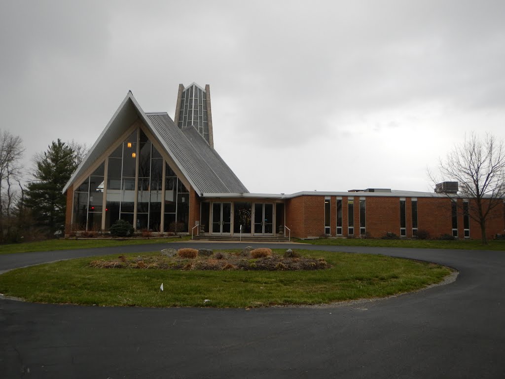 Life Spring Christian Church