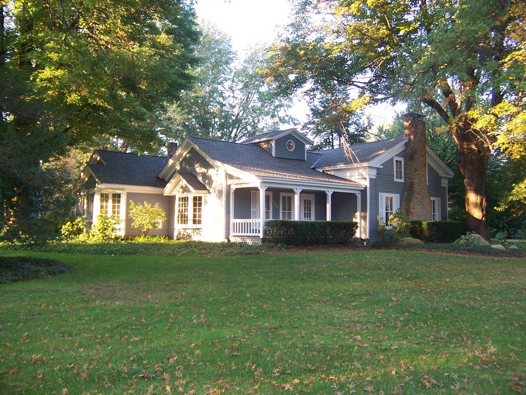 6458 Chapel Road