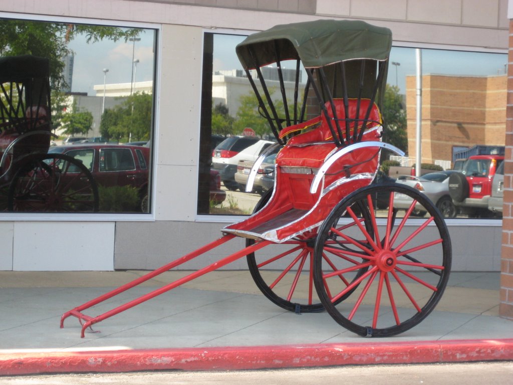 Rickshaw