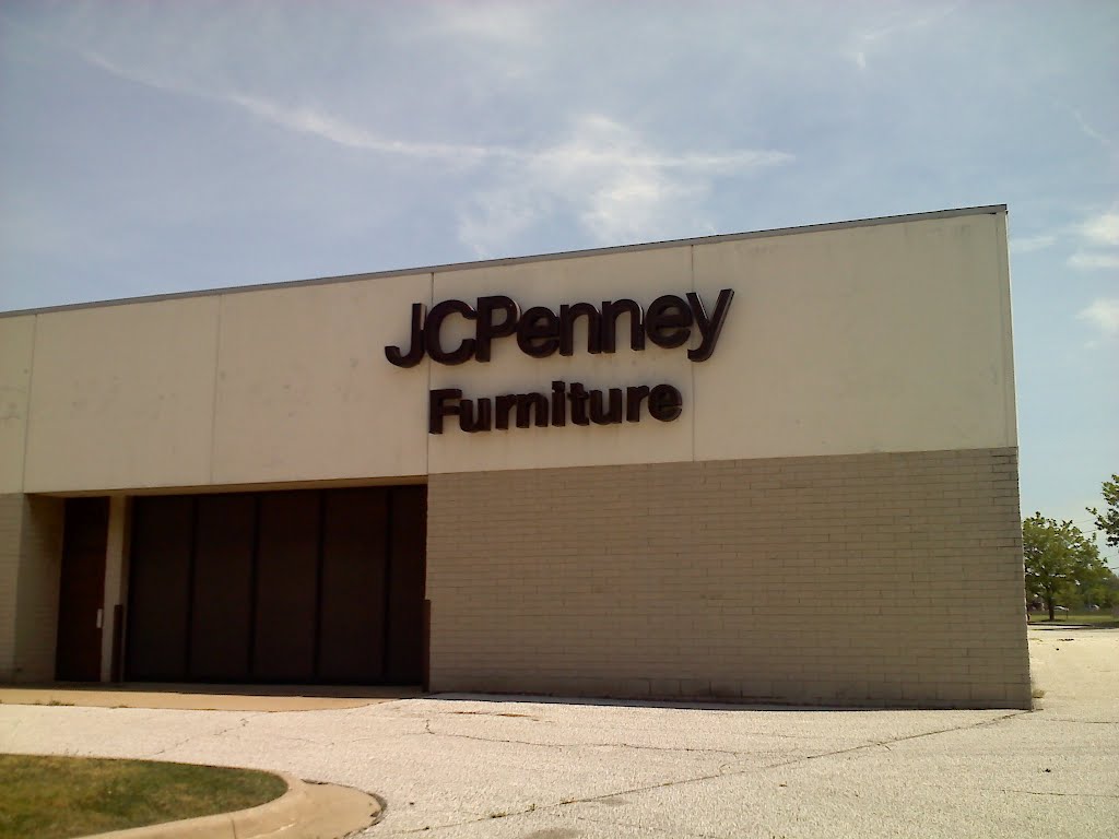 JCPenney Furniture (North Olmsted, Ohio)